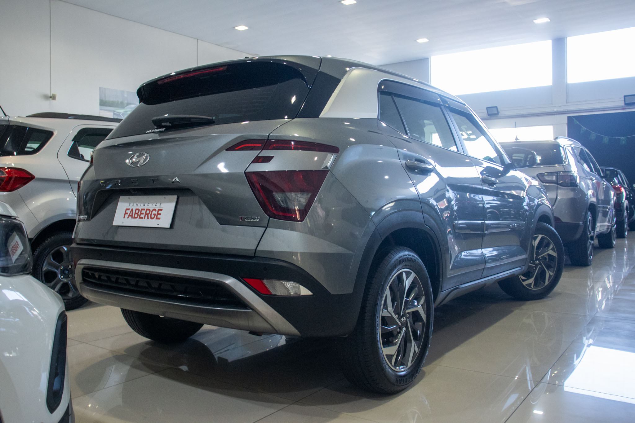 Hyundai-CRETA-Creta Limited 1.0 TB 12V Flex Aut.