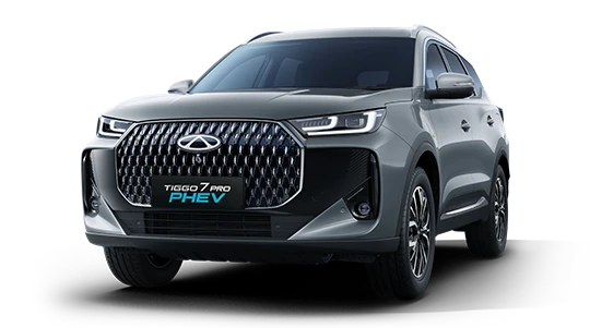 TIGGO 7 PRO PHEV
