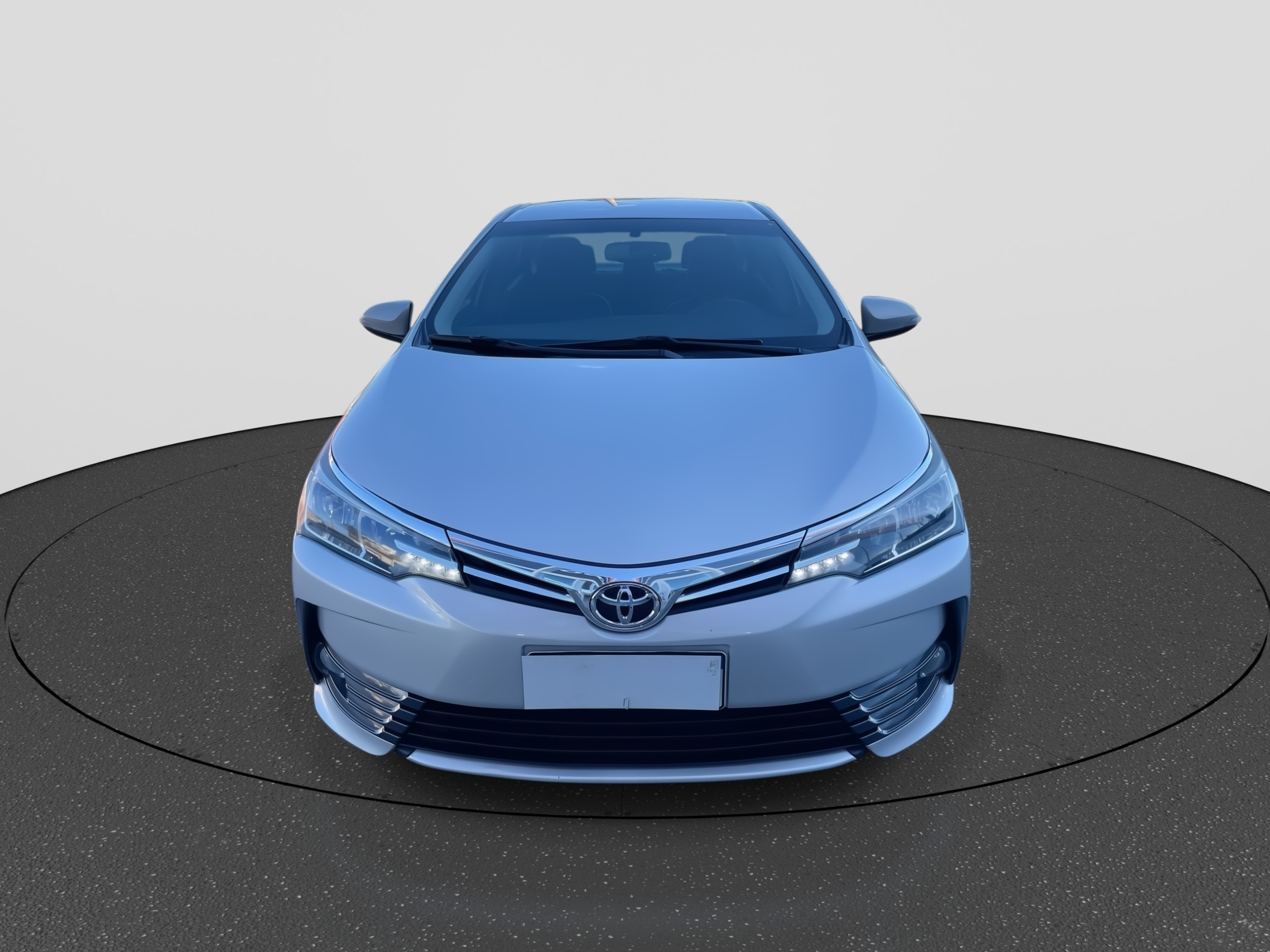 Toyota-COROLLA-Corolla XEi 2.0 Flex 16V Aut.