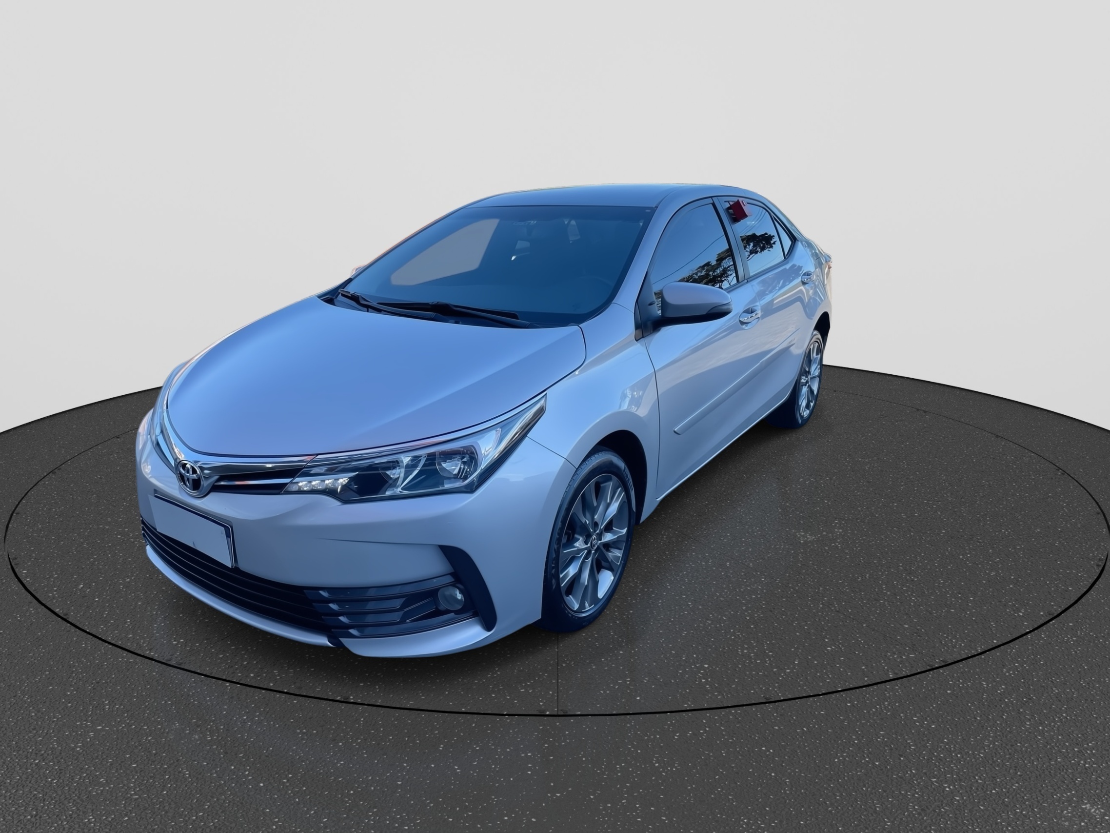 Toyota-COROLLA-Corolla XEi 2.0 Flex 16V Aut.