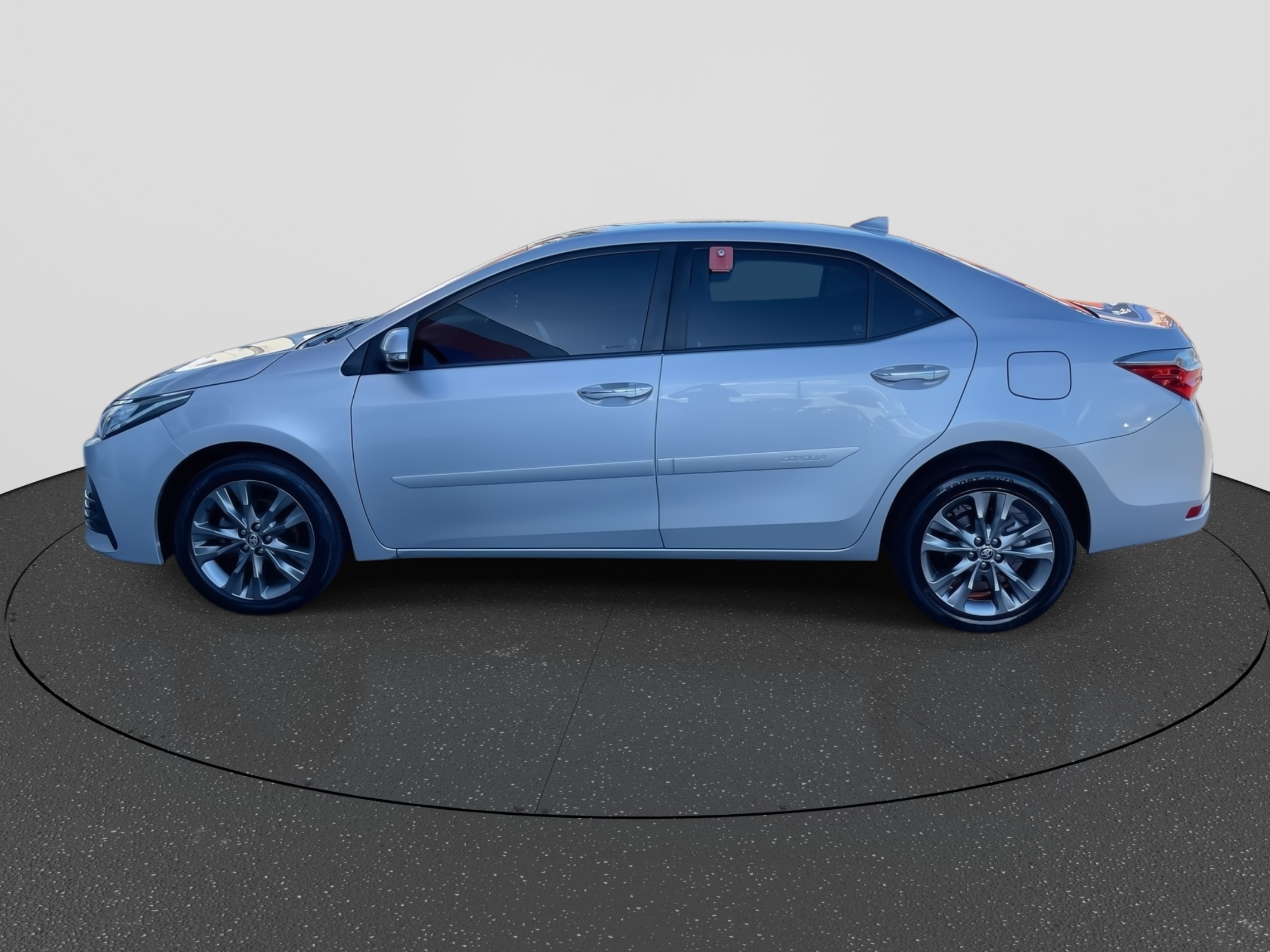 Toyota-COROLLA-Corolla XEi 2.0 Flex 16V Aut.
