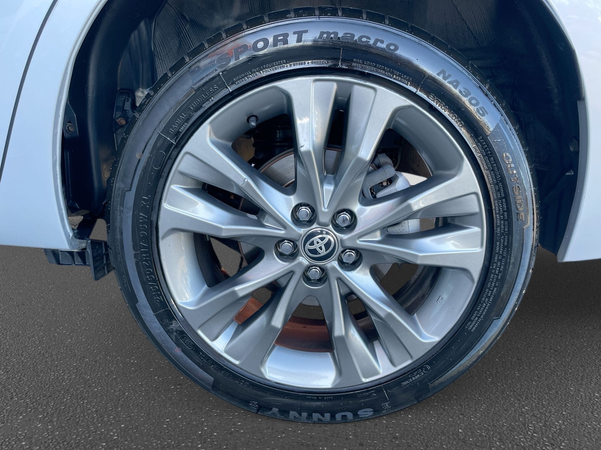 Toyota-COROLLA-Corolla XEi 2.0 Flex 16V Aut.