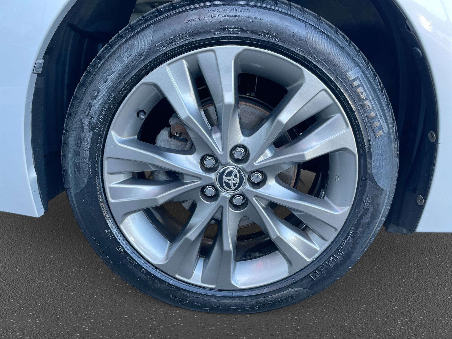 Toyota-COROLLA-Corolla XEi 2.0 Flex 16V Aut.