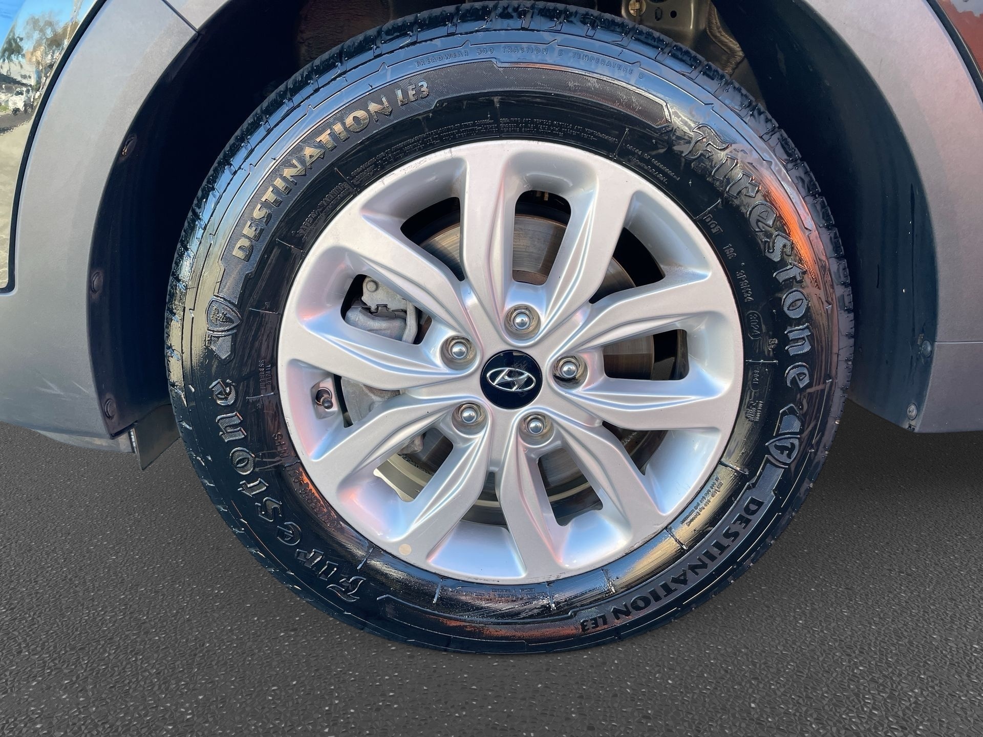 Hyundai-CRETA-Creta Action 1.6 16V Flex Aut.