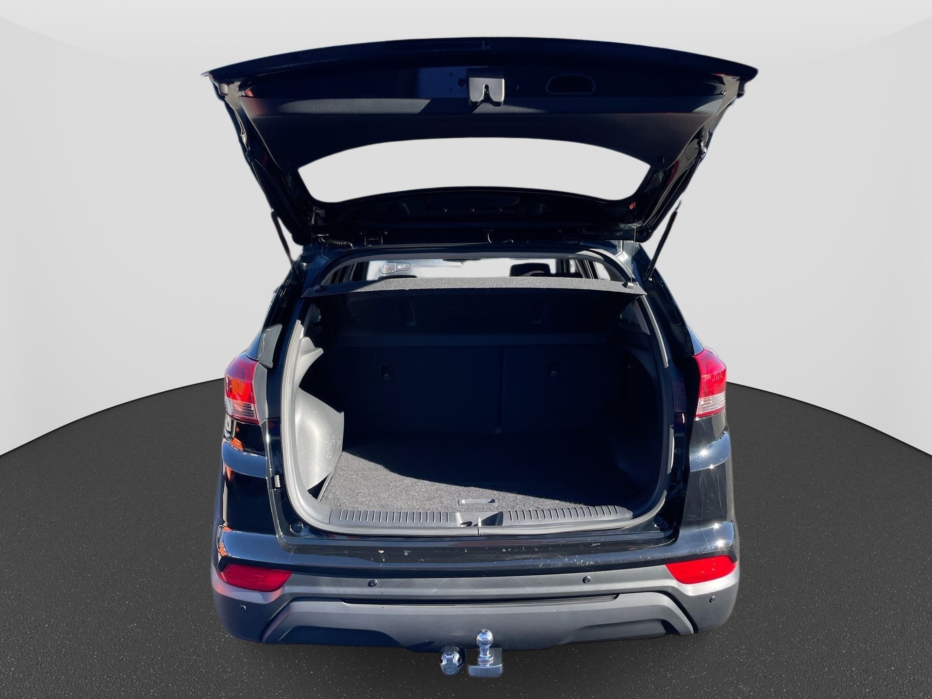 Hyundai-CRETA-Creta Action 1.6 16V Flex Aut.