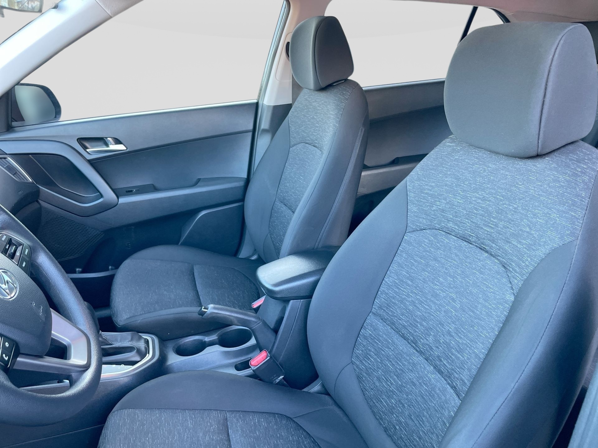 Hyundai-CRETA-Creta Action 1.6 16V Flex Aut.