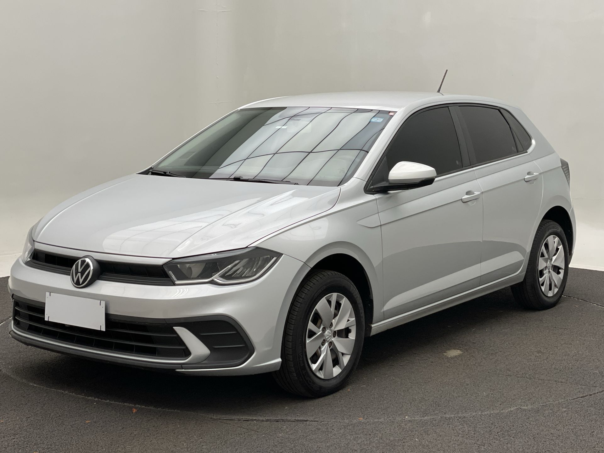 Polo 1.0 MPI Flex 12V 5p