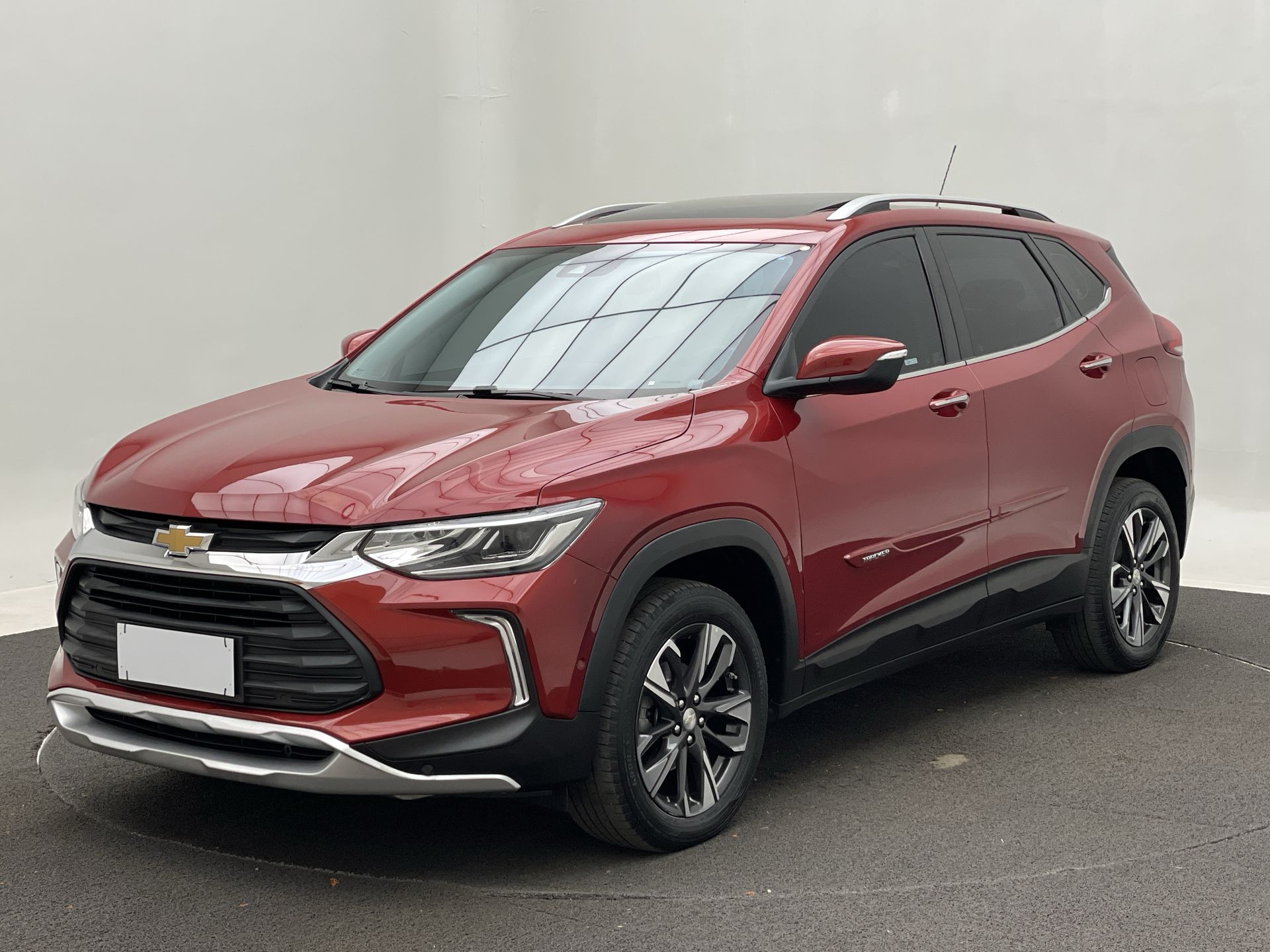 TRACKER Premier 1.2 Turbo 12V Flex Aut.