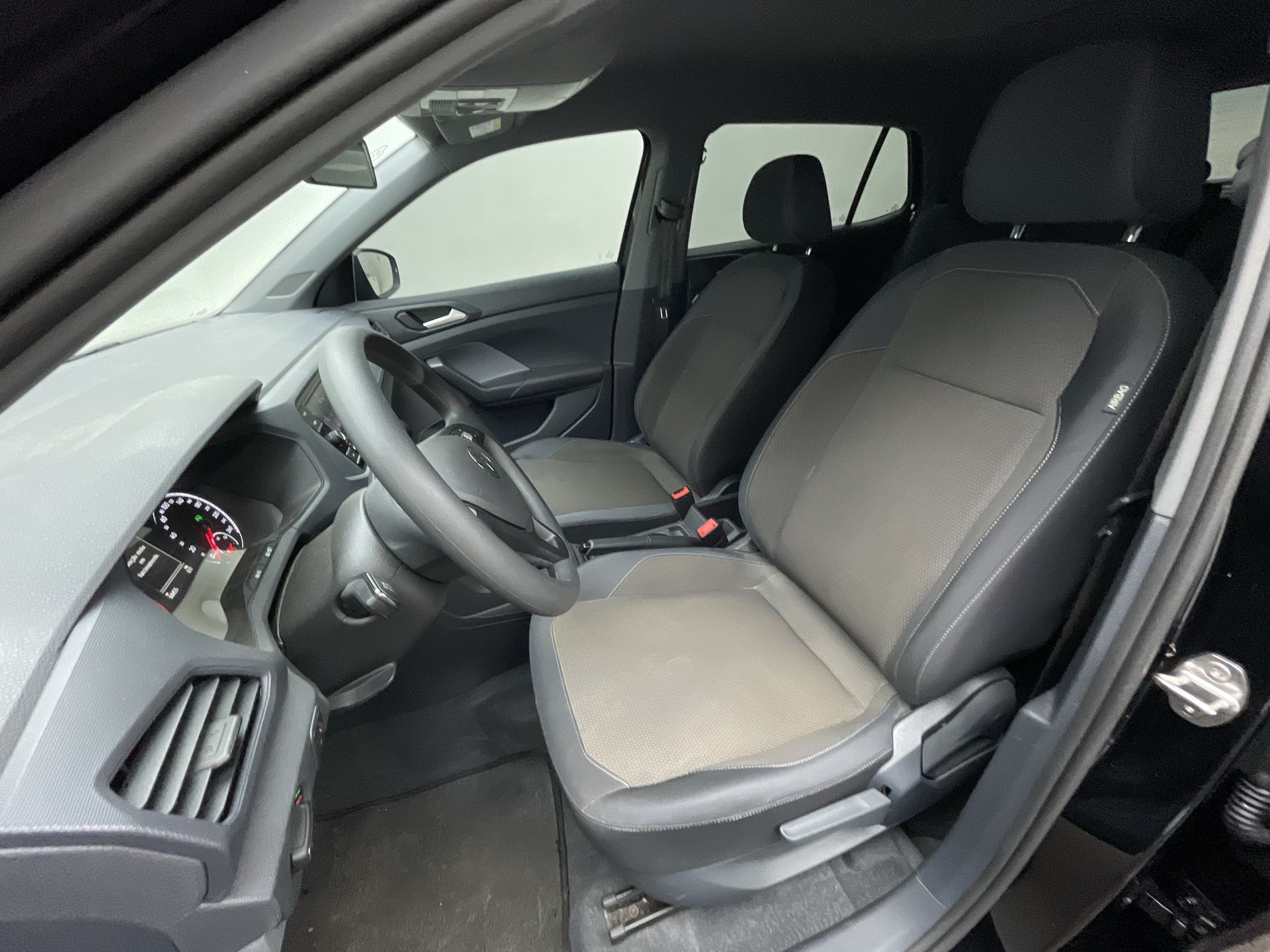 T-Cross Sense 200 TSI 1.0 Flex 5p Aut.
