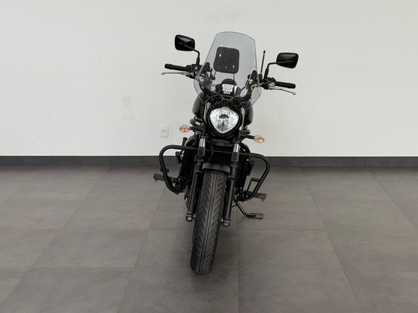 KAWASAKI-Vulcan S-650