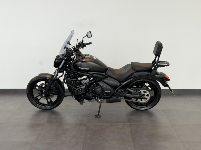 KAWASAKI-Vulcan S-650