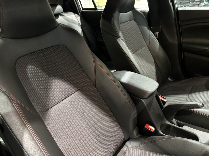 GM - Chevrolet-ONIX-1.0 TURBO FLEX RS AUTOMÁTICO