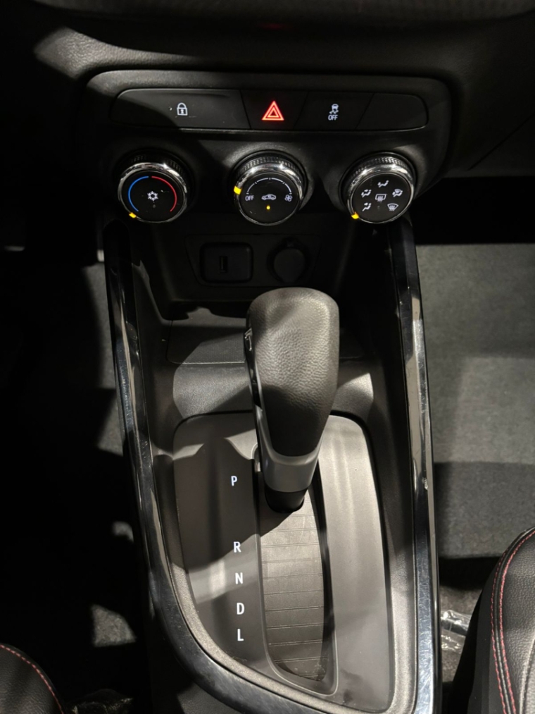 GM - Chevrolet-ONIX-1.0 TURBO FLEX RS AUTOMÁTICO