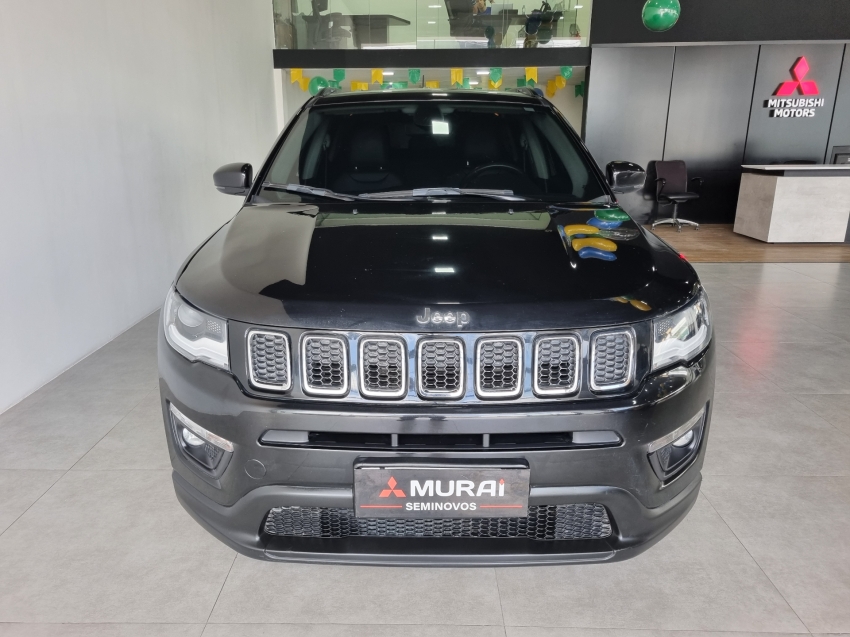 Hyundai-IX35-2.0 MPFI GL 16V FLEX 4P AUTOMÁTICO