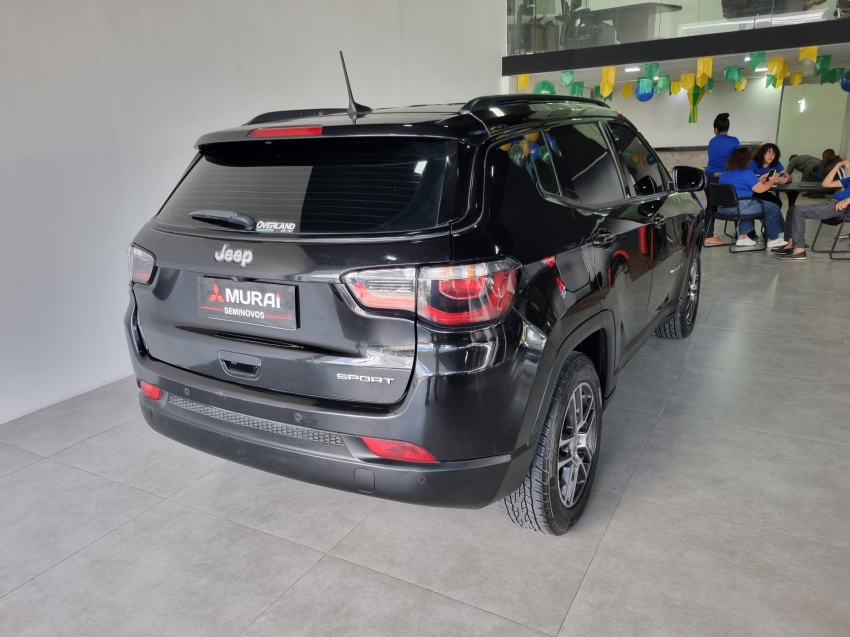 Hyundai-IX35-2.0 MPFI GL 16V FLEX 4P AUTOMÁTICO