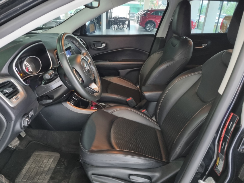 Hyundai-IX35-2.0 MPFI GL 16V FLEX 4P AUTOMÁTICO