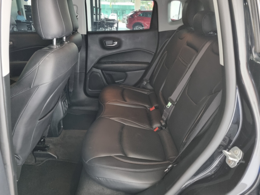 Hyundai-IX35-2.0 MPFI GL 16V FLEX 4P AUTOMÁTICO
