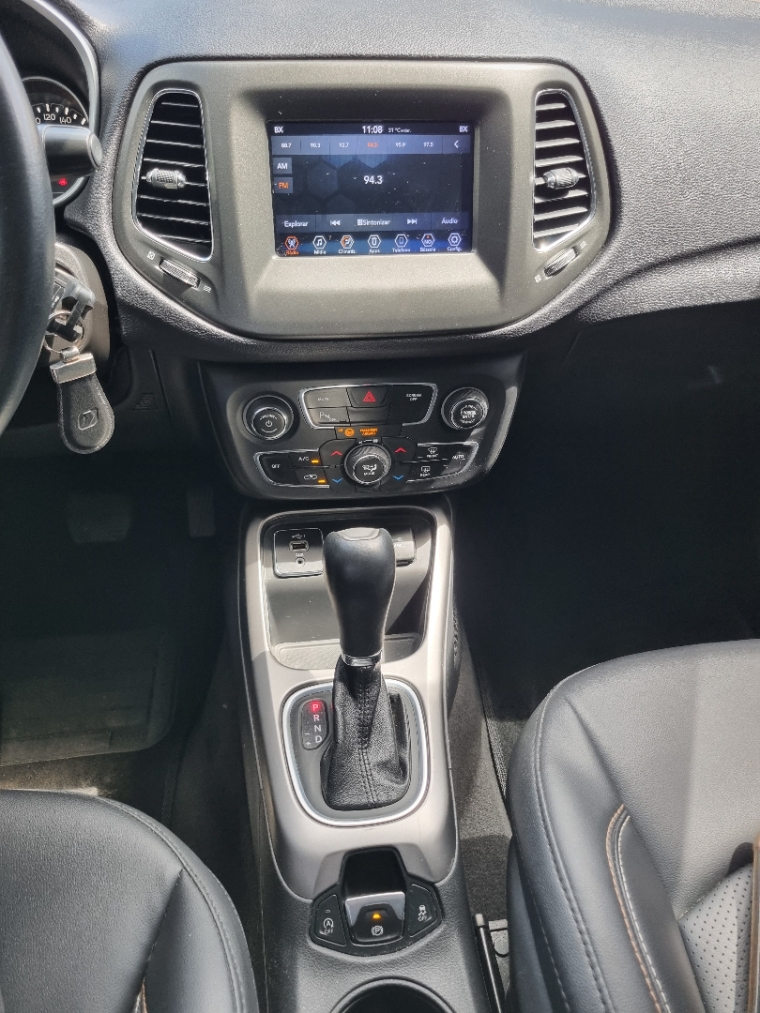 Hyundai-IX35-2.0 MPFI GL 16V FLEX 4P AUTOMÁTICO
