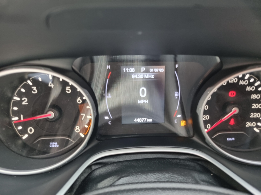 Hyundai-IX35-2.0 MPFI GL 16V FLEX 4P AUTOMÁTICO
