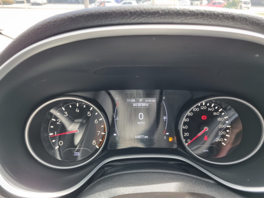 Hyundai-IX35-2.0 MPFI GL 16V FLEX 4P AUTOMÁTICO