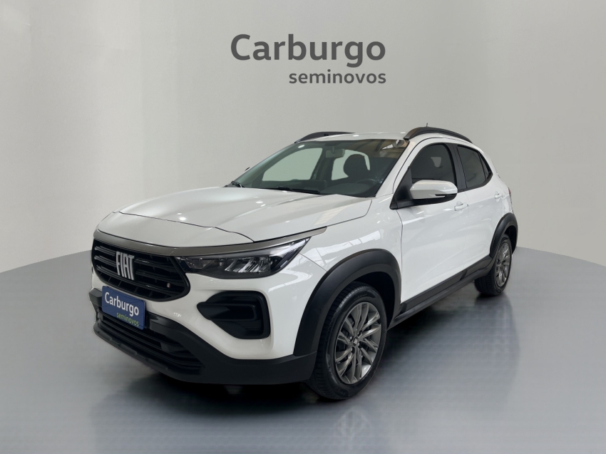 Fiat-PULSE-1.0 TURBO 200 FLEX DRIVE CVT