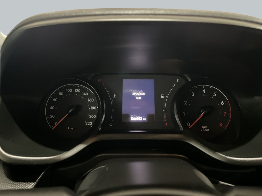 Fiat-PULSE-1.0 TURBO 200 FLEX DRIVE CVT
