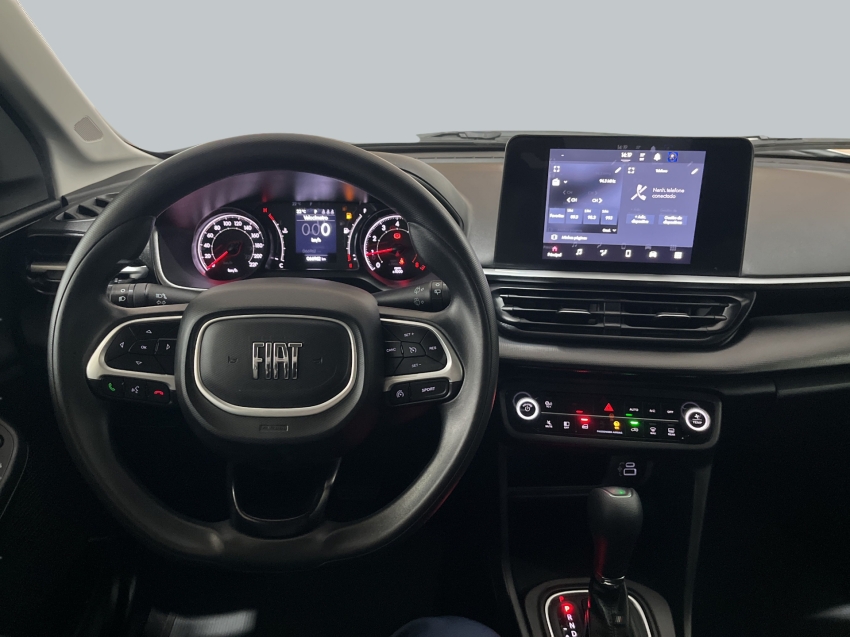 Fiat-PULSE-1.0 TURBO 200 FLEX DRIVE CVT