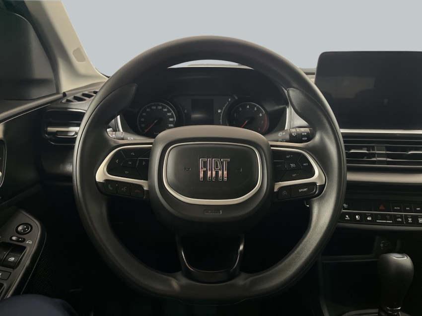 Fiat-PULSE-1.0 TURBO 200 FLEX DRIVE CVT