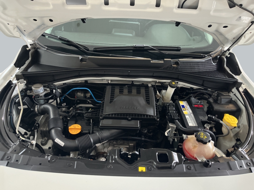 Fiat-PULSE-1.0 TURBO 200 FLEX DRIVE CVT