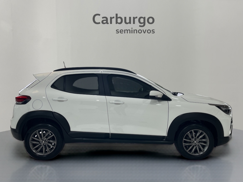 Fiat-PULSE-1.0 TURBO 200 FLEX DRIVE CVT