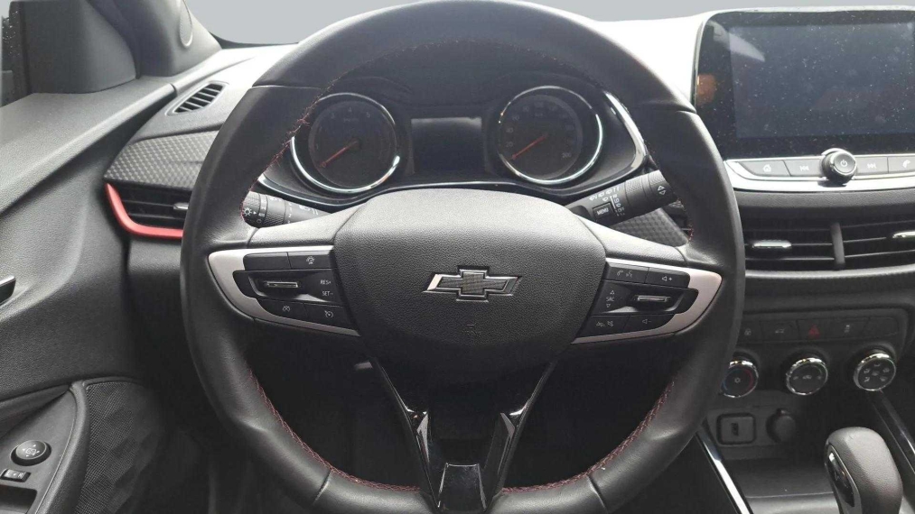 GM - Chevrolet-ONIX-1.0 TURBO FLEX RS AUTOMÁTICO