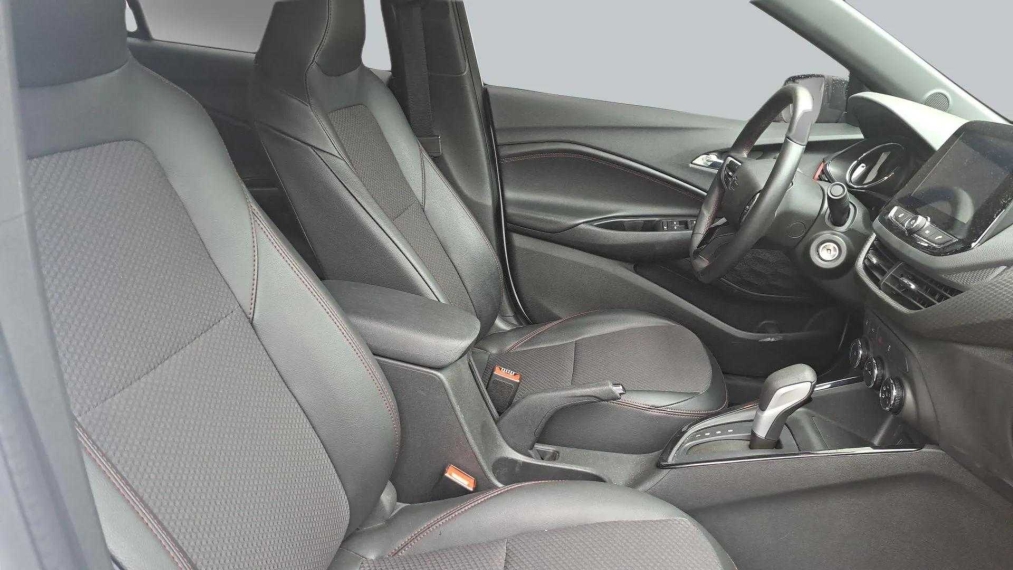 GM - Chevrolet-ONIX-1.0 TURBO FLEX RS AUTOMÁTICO