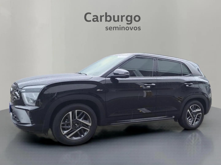 Hyundai-CRETA-1.0 TGDI FLEX N LINE AUTOMÁTICO