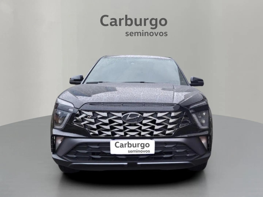 Hyundai-CRETA-1.0 TGDI FLEX N LINE AUTOMÁTICO