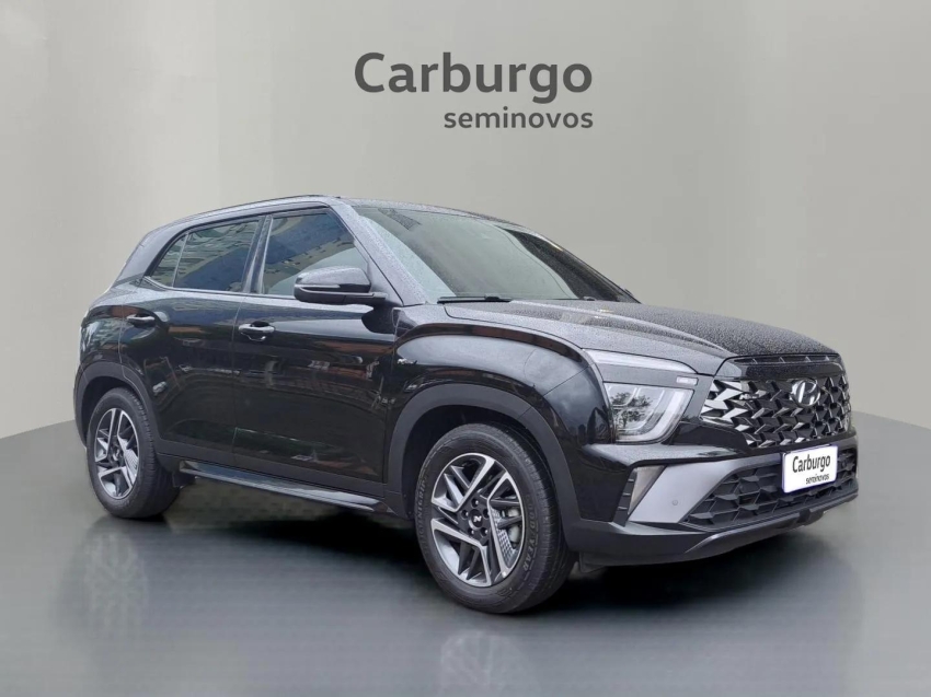 Hyundai-CRETA-1.0 TGDI FLEX N LINE AUTOMÁTICO