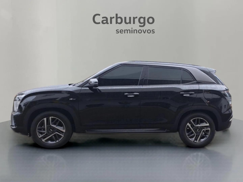 Hyundai-CRETA-1.0 TGDI FLEX N LINE AUTOMÁTICO