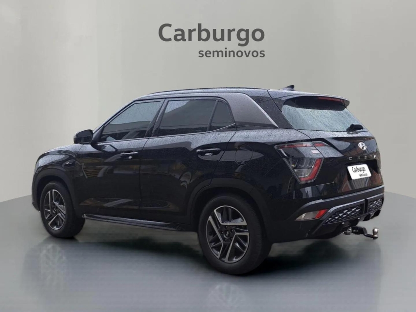 Hyundai-CRETA-1.0 TGDI FLEX N LINE AUTOMÁTICO