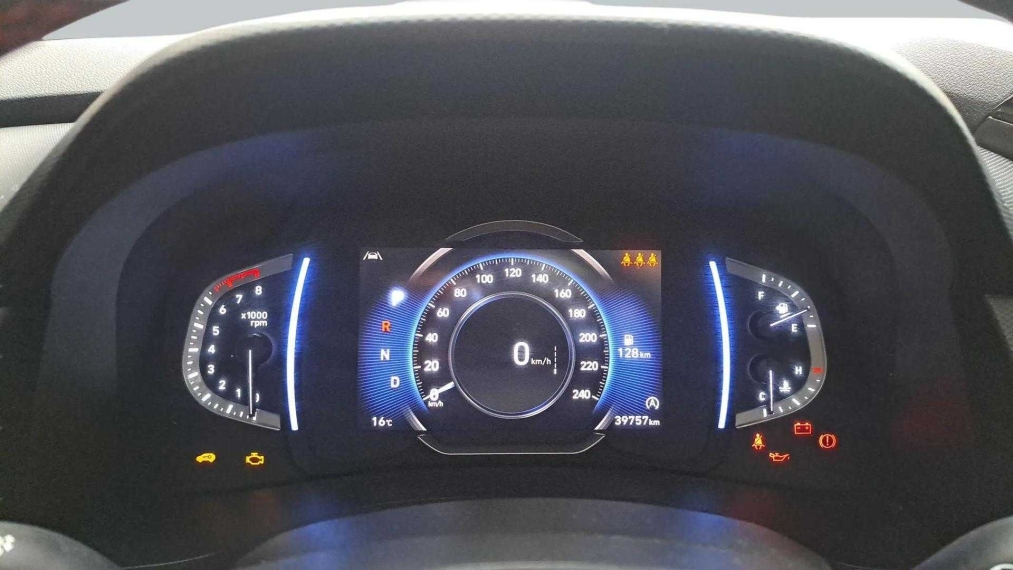 Hyundai-CRETA-1.0 TGDI FLEX N LINE AUTOMÁTICO