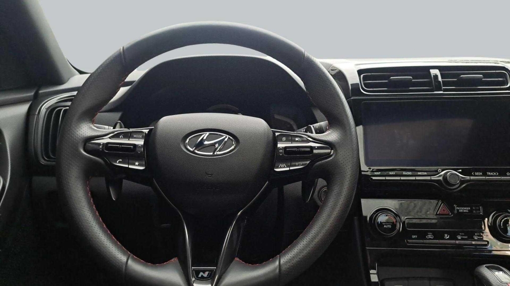 Hyundai-CRETA-1.0 TGDI FLEX N LINE AUTOMÁTICO