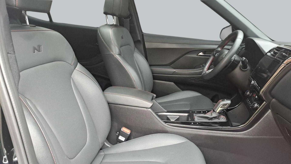 Hyundai-CRETA-1.0 TGDI FLEX N LINE AUTOMÁTICO