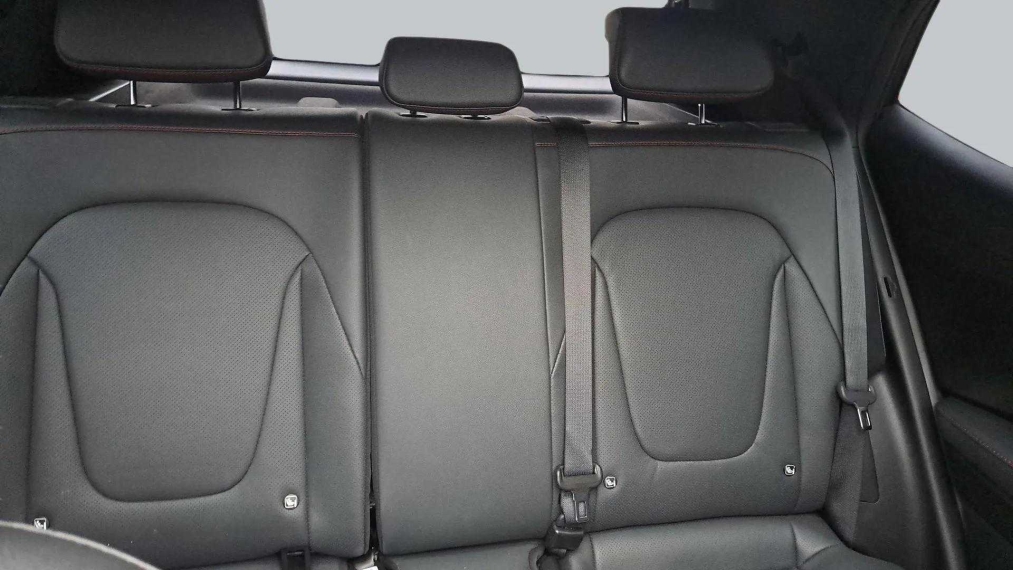 Hyundai-CRETA-1.0 TGDI FLEX N LINE AUTOMÁTICO