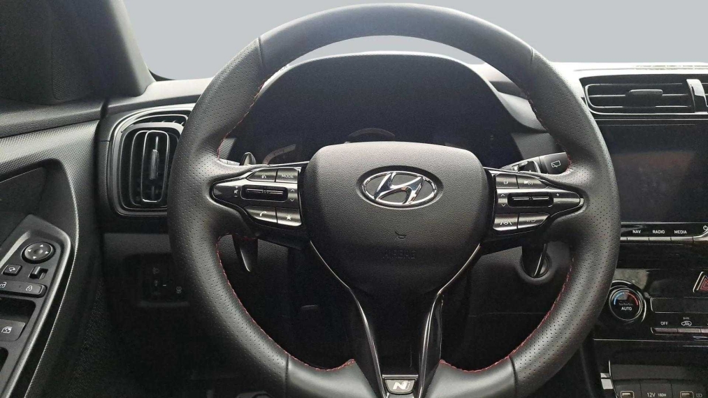 Hyundai-CRETA-1.0 TGDI FLEX N LINE AUTOMÁTICO