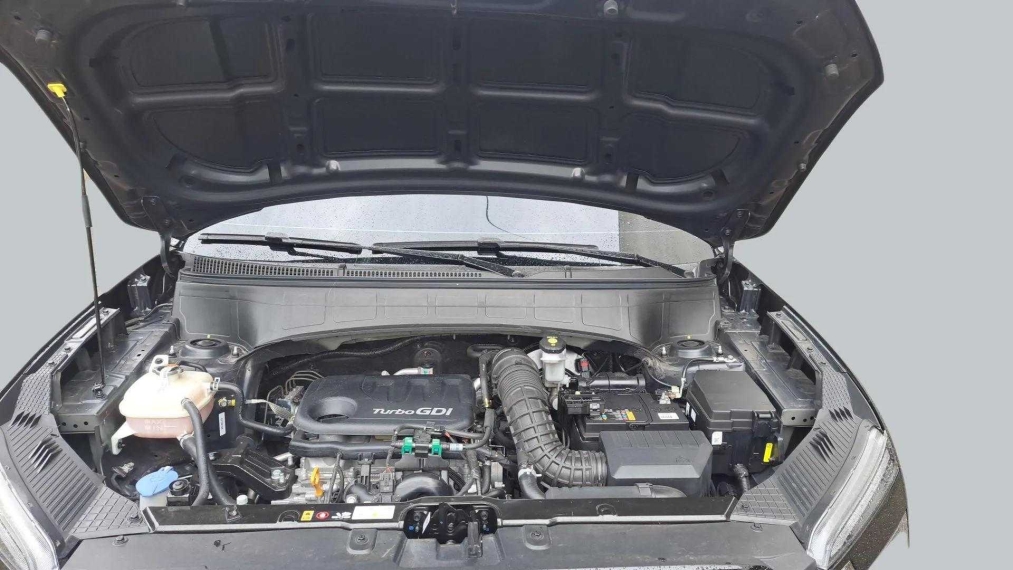 Hyundai-CRETA-1.0 TGDI FLEX N LINE AUTOMÁTICO