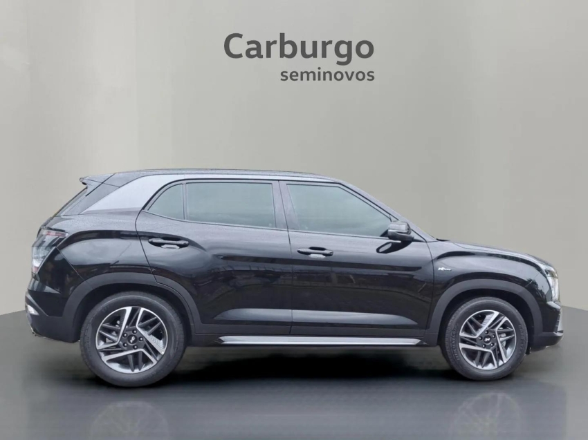 Hyundai-CRETA-1.0 TGDI FLEX N LINE AUTOMÁTICO
