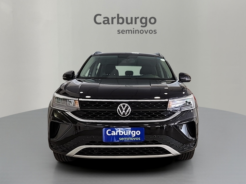 Volkswagen-TAOS-1.4 250 TSI TOTAL FLEX COMFORTLINE AUTOMÁTICO