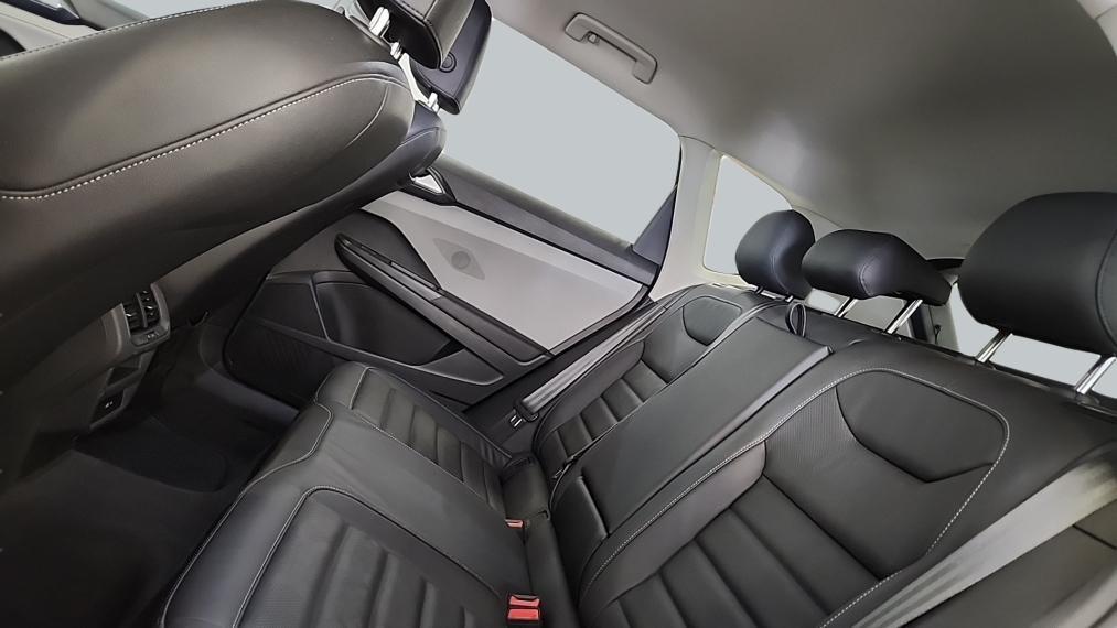 Volkswagen-TAOS-1.4 250 TSI TOTAL FLEX COMFORTLINE AUTOMÁTICO