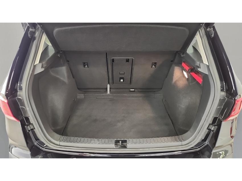 Volkswagen-TAOS-1.4 250 TSI TOTAL FLEX COMFORTLINE AUTOMÁTICO