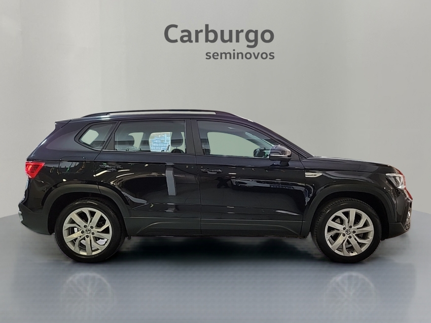 Volkswagen-TAOS-1.4 250 TSI TOTAL FLEX COMFORTLINE AUTOMÁTICO