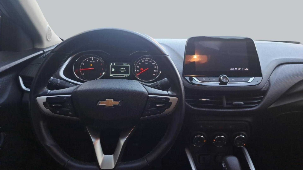 GM - Chevrolet-ONIX-1.0 TURBO FLEX PLUS LTZ MANUAL