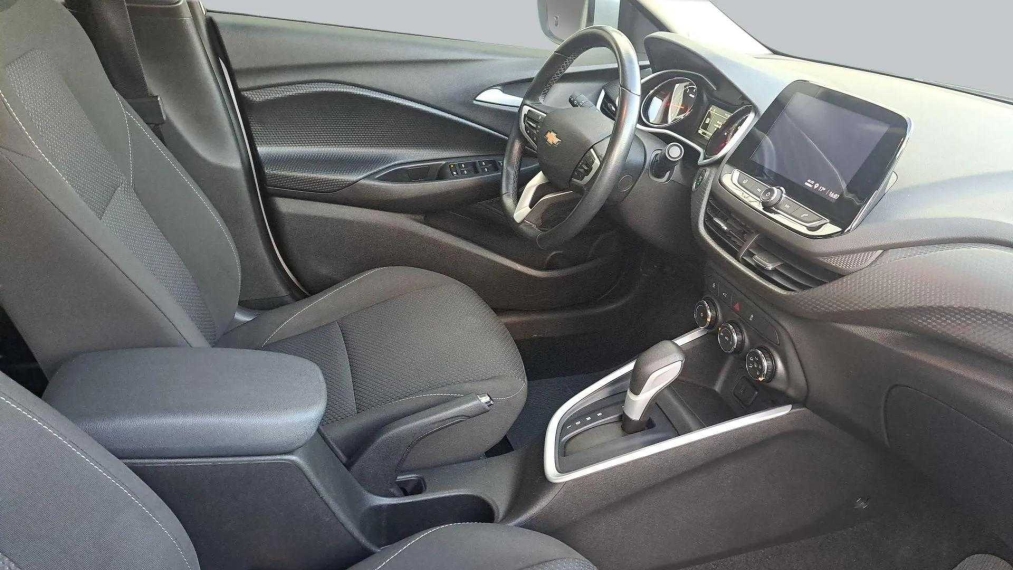 GM - Chevrolet-ONIX-1.0 TURBO FLEX PLUS LTZ MANUAL